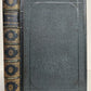 1865 JERUSALEM et la TERRE-SAINTE notes de voyage antique ILLUSTRATED