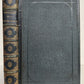 1865 JERUSALEM et la TERRE-SAINTE notes de voyage antique ILLUSTRATED