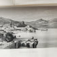 1865 JERUSALEM et la TERRE-SAINTE notes de voyage antique ILLUSTRATED