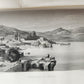 1865 JERUSALEM et la TERRE-SAINTE notes de voyage antique ILLUSTRATED
