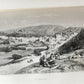 1865 JERUSALEM et la TERRE-SAINTE notes de voyage antique ILLUSTRATED