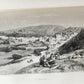 1865 JERUSALEM et la TERRE-SAINTE notes de voyage antique ILLUSTRATED
