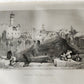 1865 JERUSALEM et la TERRE-SAINTE notes de voyage antique ILLUSTRATED