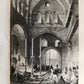 1855 HISTOIRE de EMPIRE OTTOMAN antique ILLUSTRATED HISTORY of TURKEY