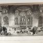1855 HISTOIRE de EMPIRE OTTOMAN antique ILLUSTRATED HISTORY of TURKEY