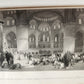 1855 HISTOIRE de EMPIRE OTTOMAN antique ILLUSTRATED HISTORY of TURKEY