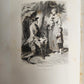 1845 WERTHER par GOETHE antique ILLUSTRATED
