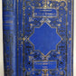 1883 PICTURESQUE SWITZERLAND antique ILLUSTRATED LA SUISSE PITTORESQUE