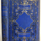 1883 PICTURESQUE SWITZERLAND antique ILLUSTRATED LA SUISSE PITTORESQUE