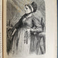 1883 PICTURESQUE SWITZERLAND antique ILLUSTRATED LA SUISSE PITTORESQUE