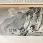 1883 PICTURESQUE SWITZERLAND antique ILLUSTRATED LA SUISSE PITTORESQUE