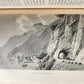 1883 PICTURESQUE SWITZERLAND antique ILLUSTRATED LA SUISSE PITTORESQUE