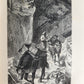 1883 PICTURESQUE SWITZERLAND antique ILLUSTRATED LA SUISSE PITTORESQUE