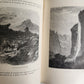 1883 PICTURESQUE SWITZERLAND antique ILLUSTRATED LA SUISSE PITTORESQUE