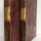 1817 MARTIN LUTHER & HIS CONTEMPORARIES 2 VOLUMES antique in GERMAN