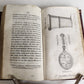 1817 MARTIN LUTHER & HIS CONTEMPORARIES 2 VOLUMES antique in GERMAN