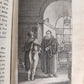 1817 MARTIN LUTHER & HIS CONTEMPORARIES 2 VOLUMES antique in GERMAN