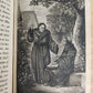 1817 MARTIN LUTHER & HIS CONTEMPORARIES 2 VOLUMES antique in GERMAN