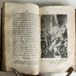 1817 MARTIN LUTHER & HIS CONTEMPORARIES 2 VOLUMES antique in GERMAN
