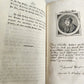 1817 MARTIN LUTHER & HIS CONTEMPORARIES 2 VOLUMES antique in GERMAN