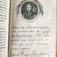 1817 MARTIN LUTHER & HIS CONTEMPORARIES 2 VOLUMES antique in GERMAN