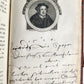 1817 MARTIN LUTHER & HIS CONTEMPORARIES 2 VOLUMES antique in GERMAN