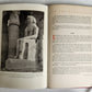 1929 AROUND THE WORLD in FRANCONIA antique Cunard Line promotion