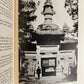 1929 AROUND THE WORLD in FRANCONIA antique Cunard Line promotion