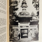 1929 AROUND THE WORLD in FRANCONIA antique Cunard Line promotion