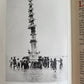 1929 AROUND THE WORLD in FRANCONIA antique Cunard Line promotion