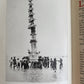 1929 AROUND THE WORLD in FRANCONIA antique Cunard Line promotion