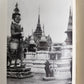 1929 AROUND THE WORLD in FRANCONIA antique Cunard Line promotion
