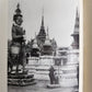 1929 AROUND THE WORLD in FRANCONIA antique Cunard Line promotion