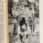 1929 AROUND THE WORLD in FRANCONIA antique Cunard Line promotion