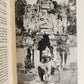 1929 AROUND THE WORLD in FRANCONIA antique Cunard Line promotion