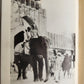 1929 AROUND THE WORLD in FRANCONIA antique Cunard Line promotion