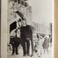 1929 AROUND THE WORLD in FRANCONIA antique Cunard Line promotion