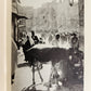 1929 AROUND THE WORLD in FRANCONIA antique Cunard Line promotion