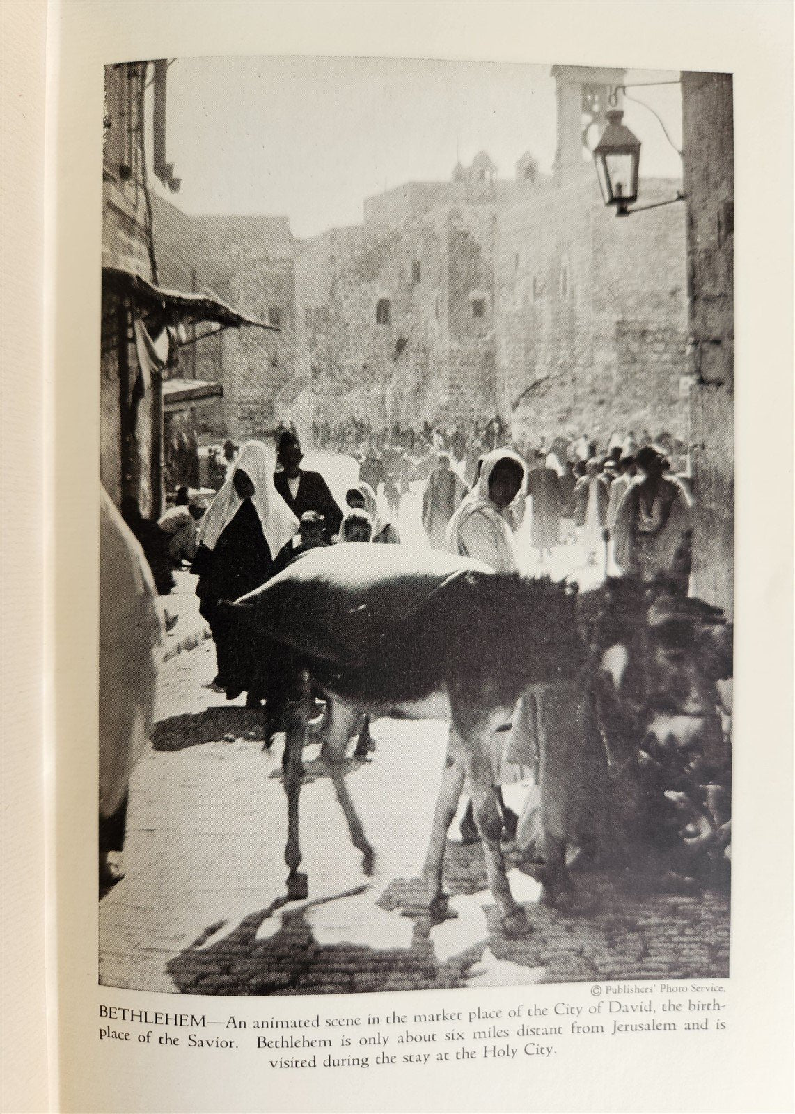 1929 AROUND THE WORLD in FRANCONIA antique Cunard Line promotion