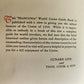 1929 AROUND THE WORLD in FRANCONIA antique Cunard Line promotion