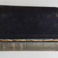 1853 HISTORY of RHODE ISLAND by Rev. Edward Peterson antique AMERICANA
