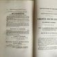1853 HISTORY of RHODE ISLAND by Rev. Edward Peterson antique AMERICANA