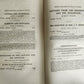 1853 HISTORY of RHODE ISLAND by Rev. Edward Peterson antique AMERICANA