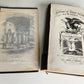 1853 HISTORY of RHODE ISLAND by Rev. Edward Peterson antique AMERICANA