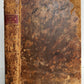 1789 THE SECRET HISTORY of the COURT of BERLIN by Count Mirabeau antique