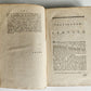 1789 THE SECRET HISTORY of the COURT of BERLIN by Count Mirabeau antique