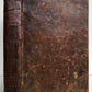 1794 THE NATURAL AND CIVIL HISTORY OF VERMONT antique AMERICANA