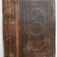 1853 BIBLE in ENGLISH pre-CIVIL WAR OLD & NEW TESTAMENTS antique AMERICANA