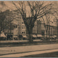 GOUVERNEUR NY MAIN STREET ANTIQUE POSTCARD