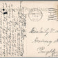 PEEKSKILL NY NELSON AVENUE ANTIQUE POSTCARD